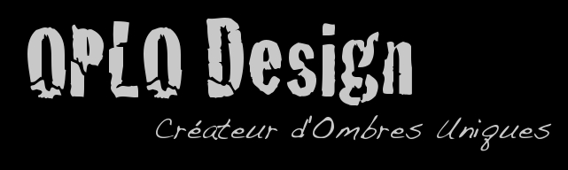 Oplo Design - Créateur d'Ombres Uniques
